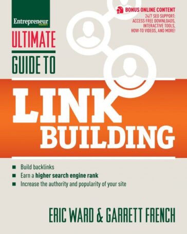 Eric Ward Ultimate Guide to Linkbuilding